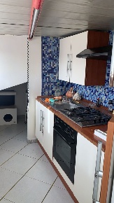 Foto Mansarde a Taormina Chianchitta Trappitello di 70 m² con 3 locali