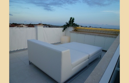 Foto Mansarde in Via Giovanni Montauti 6, Forte dei Marmi in vendita