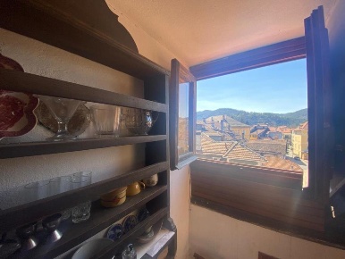 Foto Mansarde a Sassello Centro di 65 m² con 4 locali in vendita