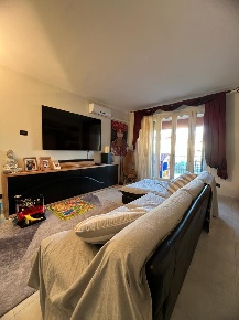 Foto Attico a Villafranca in Lunigiana di 150 m² con 6 locali in vendita