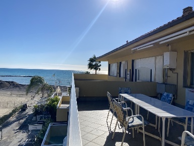Foto Attico in Via Ville Nuove 22, Diano Marina Centro di 55 m² in vendita