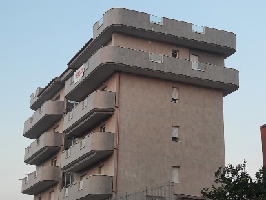 Foto Attico a Civitavecchia di 120 m² in vendita