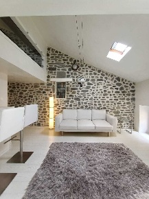 Foto Attico a Pontremoli di 110 m² con 4 locali in vendita