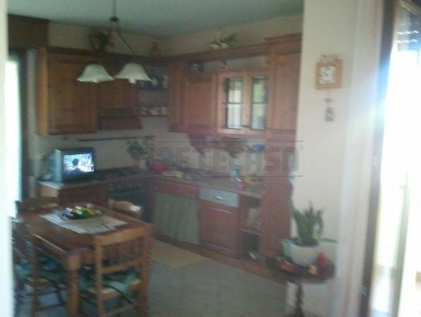 Foto Attico a Calcinaia di 103 m² con 4 locali in vendita