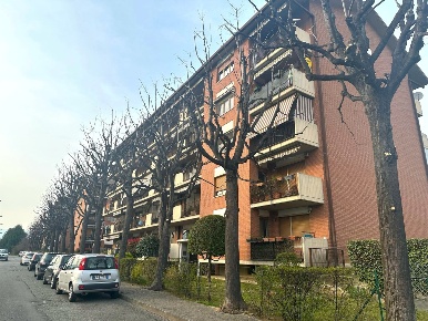 Foto Mansarde in Via Della Repubblica 15, Ciriè Centro di 40 m² in vendita