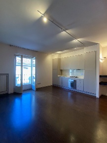 Foto Attico a Reggio nell'Emilia di 83 m² in vendita