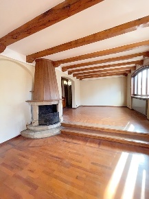 Foto Attici in Via Antonio Vassalli 42, Castell'Arquato in vendita