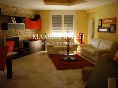 Foto Attico a Ascoli Piceno di 220 m² con 7 locali in vendita