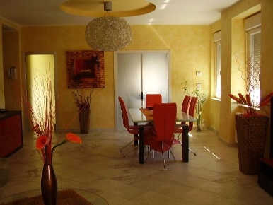 Foto Attico a Ascoli Piceno di 287 m² con 7 locali in vendita