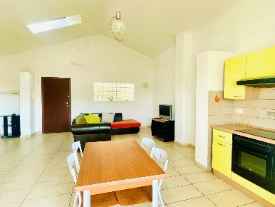 Foto Mansarde a Fosdinovo di 65 m² con 4 locali in vendita