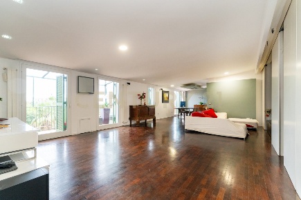 Foto Attico in Via Maria Gianni 85, Catania Picanello di 171 m² in vendita