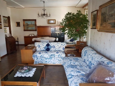 Foto Attico a Massa Rinchiostra - Quercioli di 140 m² con 6 locali