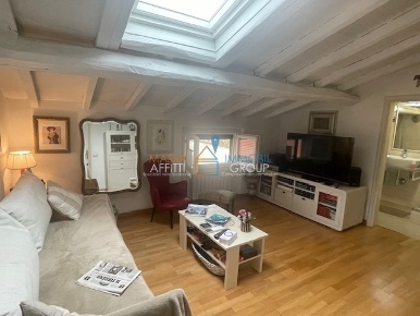 Foto Mansarde in Via S. Stagi 44B, Forte dei Marmi in vendita