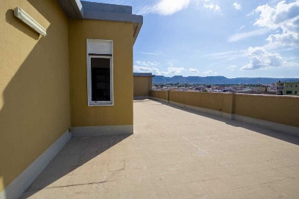 Foto Attico in Via della Pentapoli 33, Priolo Gargallo di 220 m² in vendita