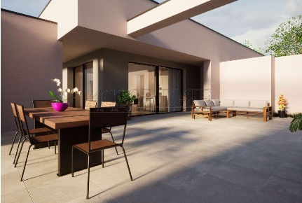 Foto Attico a Selvazzano Dentro San Domenico di 155 m² con 5 locali