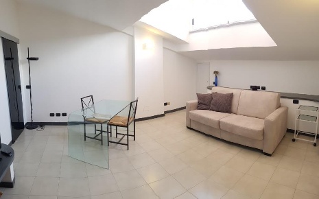 Foto Mansarde a Ameglia Fiumaretta Di Ameglia di 48 m² con 2 locali