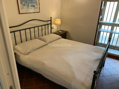 Foto Mansarde in Via Santa Lucia 173, Napoli Santa Lucia di 35 m²