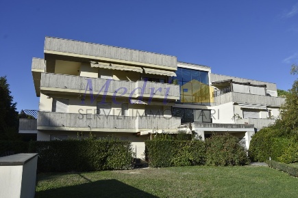 Foto Attico a Cesena San Mauro - San Rocco di 190 m² con 4 locali