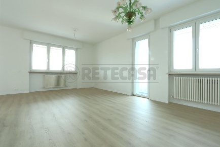 Foto Attico in Via Cimone 9, Vicenza Santa Bertilla - Mercato Nuovo