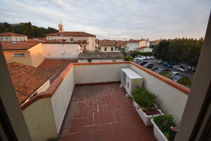 Foto Mansarde a Camaiore Capezzano Pianore di 100 m² con 5 locali