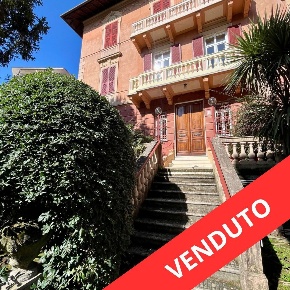Foto Mansarde in Via Roma, Santa Margherita Ligure Centro di 58 m²