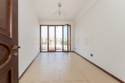 Foto Attico in Via dell'Oro 137, Catania Rapisardi di 90 m² con 4 locali