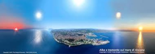 Foto Attico in Via Angelini, Ancona Borgo Rodi di 160 m² con 5 locali