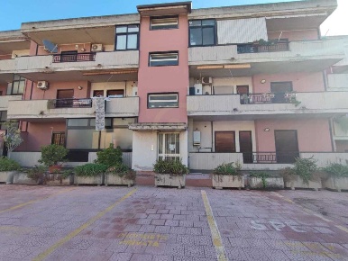 Foto Mansarde a Gravina di Catania Centro di 50 m² con 2 locali in vendita