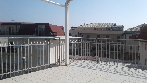 Foto Mansarde in Viale Stazione, Gizzeria Gizzeria Lido di 90 m² in vendita