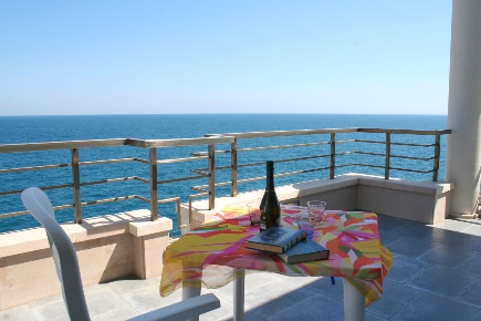 Foto Attico a Polignano a Mare Centro di 238 m² con 8 locali in vendita