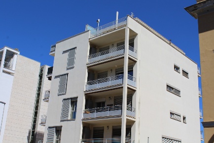 Foto Attico a Civitavecchia di 120 m² in vendita