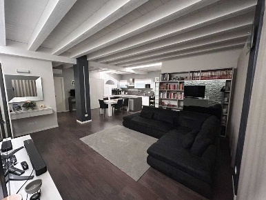 Foto Attico in Via Roma 90, Trissino Centro di 179 m² con 5 locali