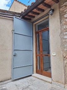 Foto Attico in Via Folignate 1, Visso di 65 m² con 3 locali in vendita