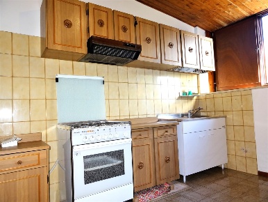 Foto Mansarde a Ostra di 100 m² con 4 locali in vendita