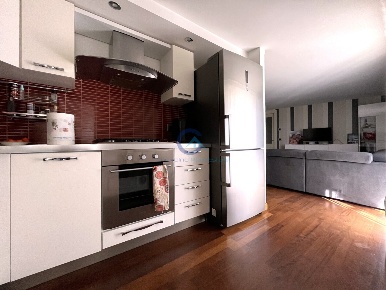 Foto Attico in Via delle Rose 481, Squillace Squillace Lido di 95 m²