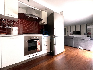 Foto Attico in Via delle Rose 481, Squillace Squillace Lido di 95 m²