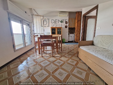 Foto Mansarde a Ameglia Fiumaretta Di Ameglia di 49 m² con 2 locali