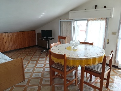Foto Mansarde a Ameglia Fiumaretta Di Ameglia di 45 m² con 2 locali