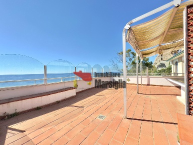 Foto Attico in CAPO PINO 0, Sanremo Foce - Semeria di 132 m² con 5 locali