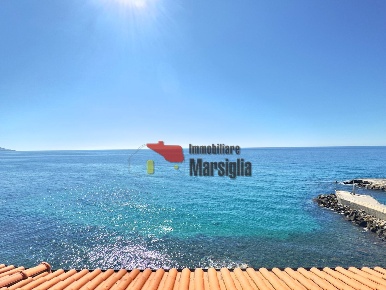 Foto Attico in CAPO PINO 0, Sanremo Foce - Semeria di 132 m² con 5 locali