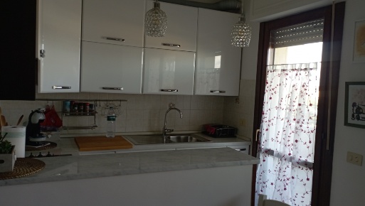 Foto Attico a Viareggio di 60 m² con 4 locali in vendita