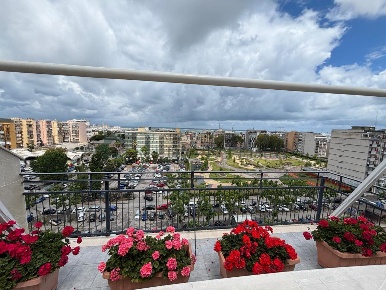 Foto Attico in CORSO MAZZINI 138, Bari Libertà di 147 m² con 4 locali