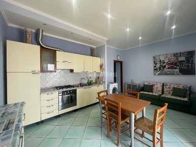 Foto Attico in Riviera Vittorio Mallozzi, Anzio Centro Storico di 50 m²