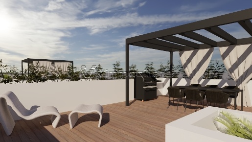 Foto Appartamento in Via Tiepolo, Noventa Vicentina Centro di 140 m²