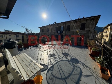 Foto Attico in Via Napoli 135, La Spezia Rebocco - La Chiappa di 92 m²