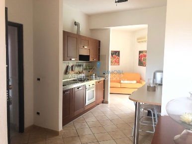 Foto Attico in Via Santa Caterina 1, Massa Ronchi - Poveromo di 110 m²