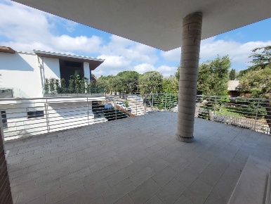 Foto Attico in Viale Villa eugenia snc, Civitanova Marche di 94 m²