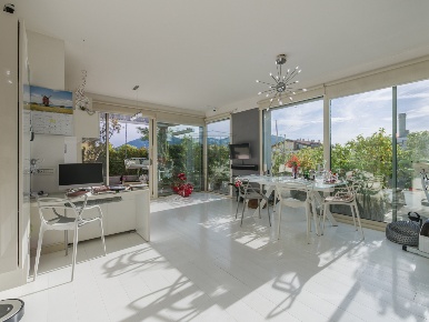 Foto Attico in Via delle Tagliate 114, Lucca San Concordio di 130 m²