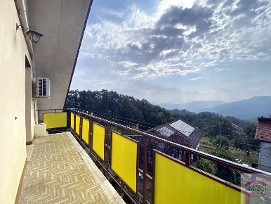 Foto Mansarde in via piancastagna 104\5, Ponzone Moretti di 70 m²