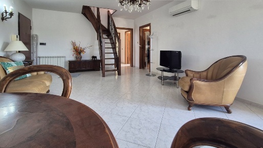 Foto Attico in Via Cerreti 71D, Santo Stefano di Magra Centro di 149 m²